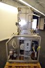 Used G&H Products Rotary Positive Displacement Pump, Model GHPD-632, 316 Stainless Steel. 3