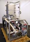 Used G&H Products Rotary Positive Displacement Pump, Model GHPD-632, 316 Stainless Steel. 3
