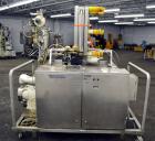 Used G&H Products Rotary Positive Displacement Pump, Model GHPD-722, 316 Stainless Steel. 3