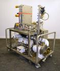 Used G&H Products Rotary Positive Displacement Pump, Model GHPD-722, 316 Stainless Steel. 3