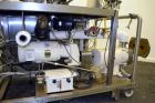 Used G&H Products Rotary Positive Displacement Pump, Model GHPD-722, 316 Stainless Steel. 3