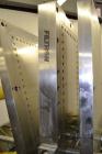 Used G&H Products Rotary Positive Displacement Pump, Model GHPD-722, 316 Stainless Steel. 3