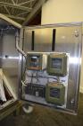 Used G&H Products Rotary Positive Displacement Pump, Model GHPD-722, 316 Stainless Steel. 3