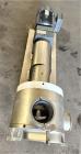 Used Watson-Marlow MasoSine Stainless Steel Sanitary Process Pump