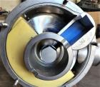 Used Watson-Marlow MasoSine Stainless Steel Sanitary Process Pump