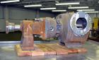 Used Rotary Gear  Pump Body Only, 316 Stainless Steel.  6