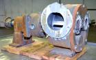 Used Rotary Gear  Pump Body Only, 316 Stainless Steel.  6
