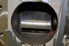 Used Rotary Gear  Pump Body Only, 316 Stainless Steel.  6