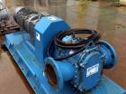 Used LobePro Positive Displacement Rotary Lobe Pump