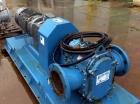 Used- LobePro Positive Displacement Rotary Lobe Pump