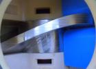 Used Sine Ecosine Sanitary Rotary Positive Displacement Pump, model EC40WVVTKS460, 316 stainless steel. 4