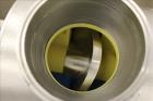 Used Sine Ecosine Sanitary Rotary Positive Displacement Pump