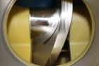 Used Sine Ecosine Sanitary Rotary Positive Displacement Pump