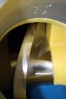 Used Sine Ecosine Sanitary Rotary Positive Displacement Pump