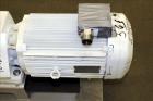 Used Sine Ecosine Sanitary Rotary Positive Displacement Pump