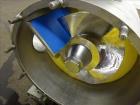 Used Sine Ecosine Sanitary Rotary Positive Displacement Pump, Model EC60WPPTKS173, 316 Stainless Steel. 6