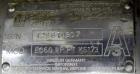 Used Sine Ecosine Sanitary Rotary Positive Displacement Pump, Model EC60WPPTKS173, 316 Stainless Steel. 6