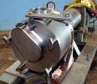 Used Sine Stainless Steel Centrifugal Pump, Model MR135