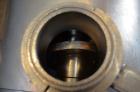 Used Sine Stainless Steel Centrifugal Pump, Model MR135