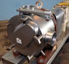 Used Sine Stainless Steel Centrifugal Pump, MR135