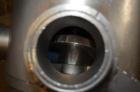 Used Sine Stainless Steel Centrifugal Pump, Model MR135