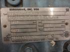 Used Stainless Steel SINE Sanitary Rotary Positive  Dispacement Pump