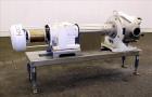 Used Sine Medium Duty Sanitary Rotary Positive Displacement Pump, Model MR-135, 316 Stainless Steel. 3