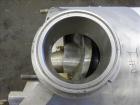 Used Sine Sanitary Rotary Positive Displacement Pump, Model MR-150