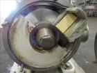 Used Sine Sanitary Rotary Positive Displacement Pump, Model MR-150