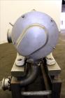 Used Sine Medium Duty Sanitary Rotary Positive Displacement Pump