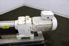Used Sine Medium Duty Sanitary Rotary Positive Displacement Pump