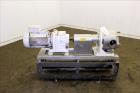 Used Sine Medium Duty Sanitary Rotary Positive Displacement Pump