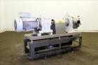 Used Sine Medium Duty Sanitary Rotary Positive Displacement Pump