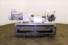 Used Sine Medium Duty Sanitary Rotary Positive Displacement Pump