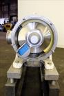 Used Sine Medium Duty Sanitary Rotary Positive Displacement Pump