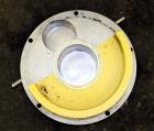 Used Sine Medium Duty Sanitary Rotary Positive Displacement Pump