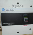 Used Sine Sanitary Rotary Positive Displacement Pump, Model MR135NNRBS, 316 stainless steel. 2