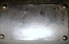 Used Sine Sanitary Rotary Positive Displacement Pump, Model MR135-NNTC, 316 Sta