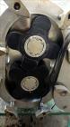 Used-Stainless Steel Tri-Clover PR Series Positive Rotary Pump, Model PRE60-ZM-U