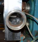 Used Triclover centrifugal pump, Model TSR5NLD-30MFUOCL-AO