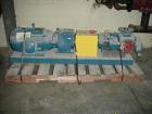 USED: Tuthill pump, model GG2101. 3