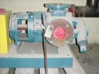 USED: Tuthill pump, model GG2101. 3