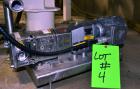 Used Flowtech Unibloc Postive Displacement Pump