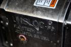 Used Flowtech Unibloc Postive Displacement Pump