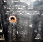 Used Flowtech Unibloc Postive Displacement Pump