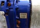 Used Volgelsang Positive Displacement Rotary Lobe Pump