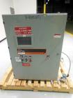 Used Stainless Steel Viking Duralobe Positive Displacement Pump, Model S3S