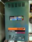 Used Stainless Steel Viking Duralobe Positive Displacement Pump, Model S3S