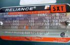 Used Stainless Steel Viking Duralobe Positive Displacement Pump, Model S3S