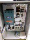 Used Stainless Steel Viking Duralobe Positive Displacement Pump, Model S3S